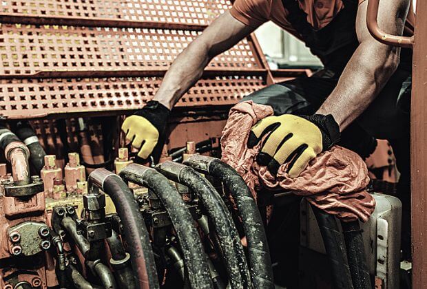 5 Tips on how to increase hydraulic productivity